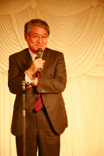 高本院長