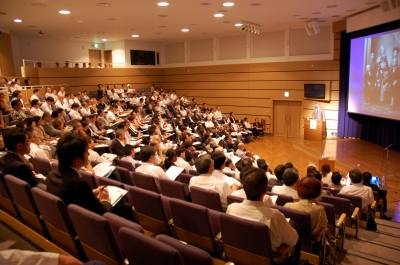 名古屋第二赤十字病院